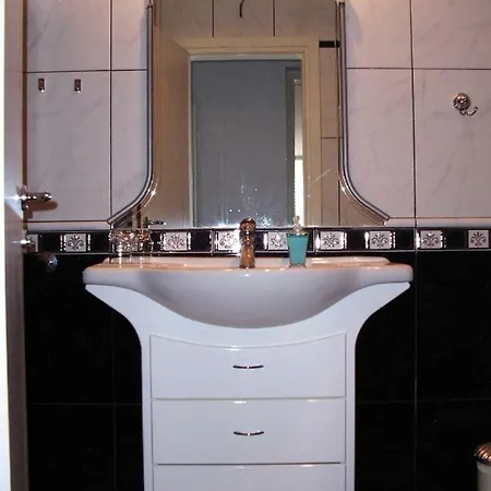 Apartament Studio Alba *